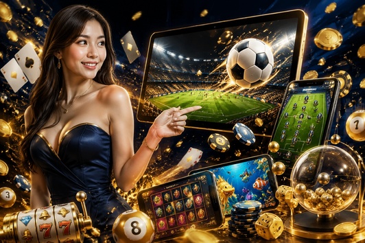 villa888